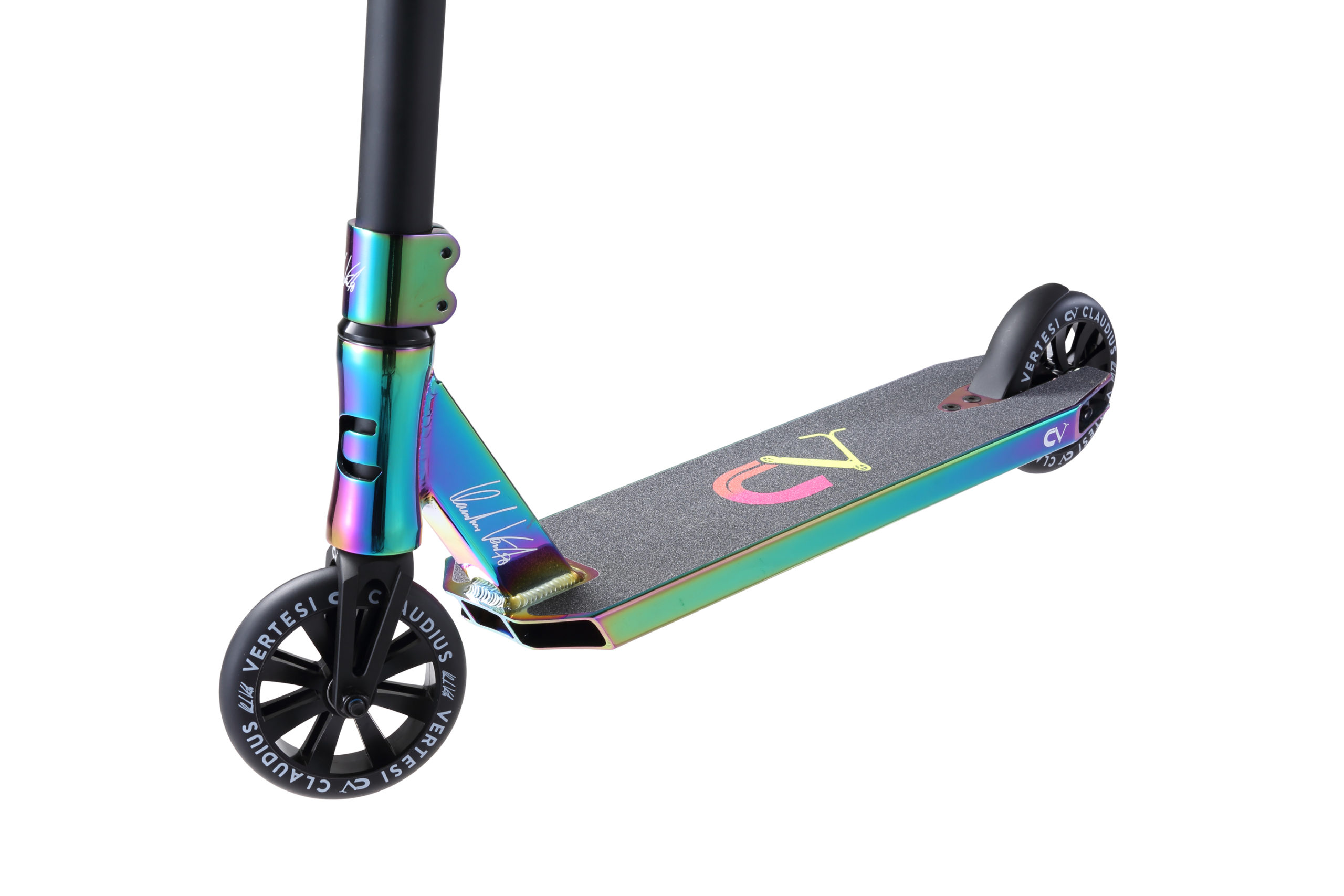 CV Signature Complete Scooter Neo 